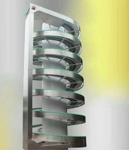 왕복 스크류 컨베이어