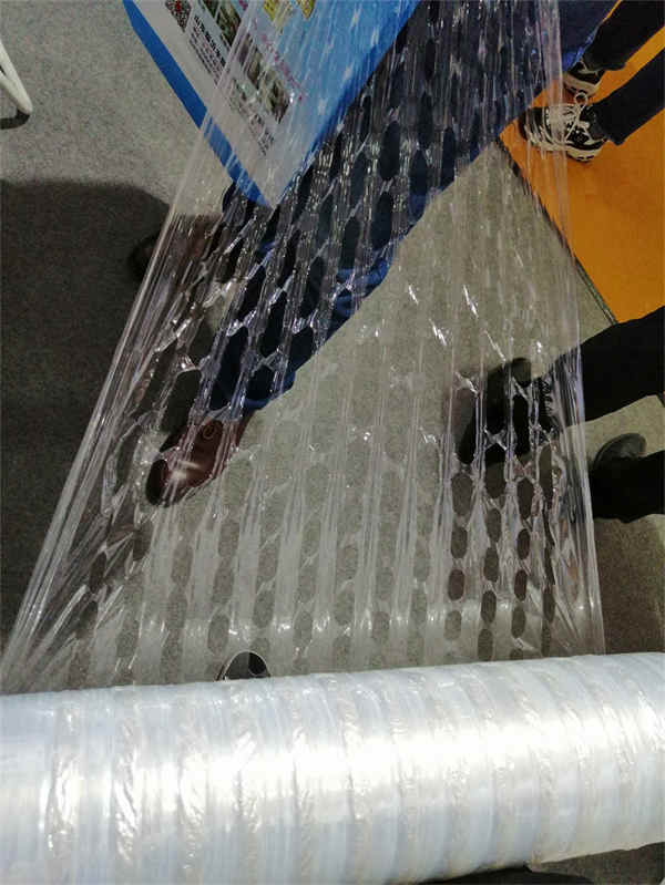 농업용 사일리지 스트레치 필름 포장용 네트/망상 필름