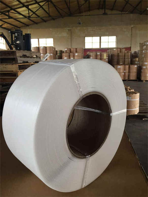 뜨거운 판매 플라스틱 투명 PP 포장 스트랩