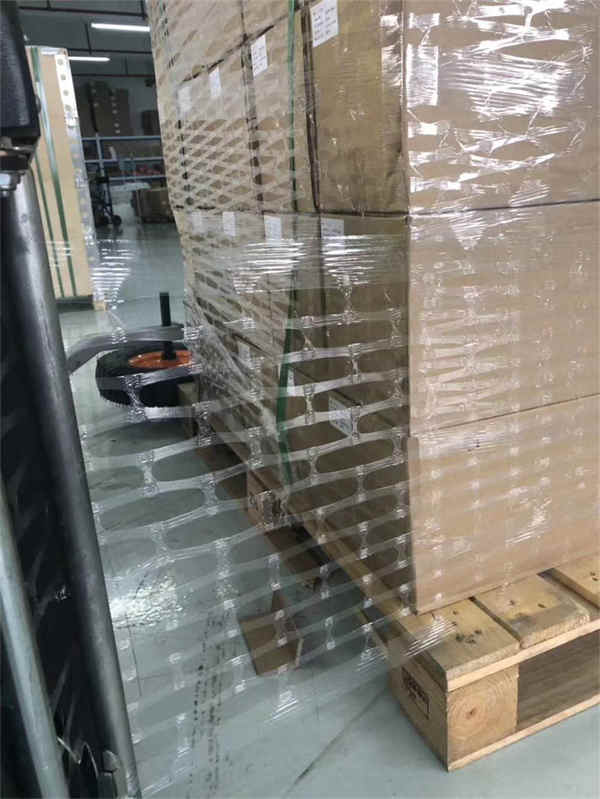 농업용 사일리지 스트레치 필름 포장용 네트/망상 필름