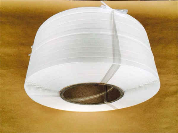 뜨거운 판매 플라스틱 투명 PP 포장 스트랩