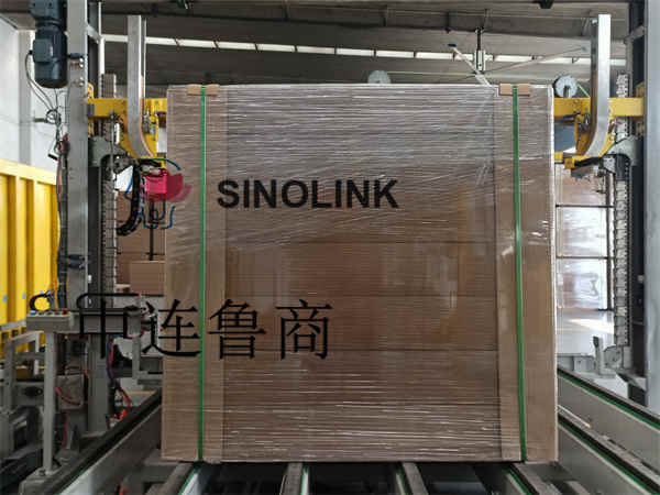 장측 자동 코너 프로텍터 달아서 기계