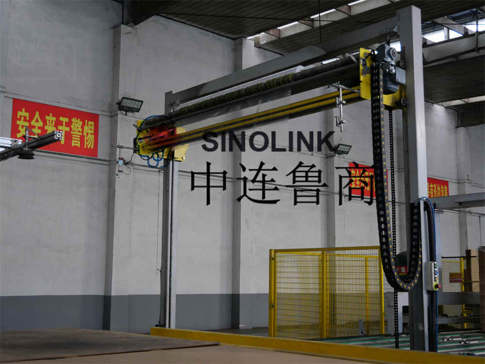 라미네이팅 기계