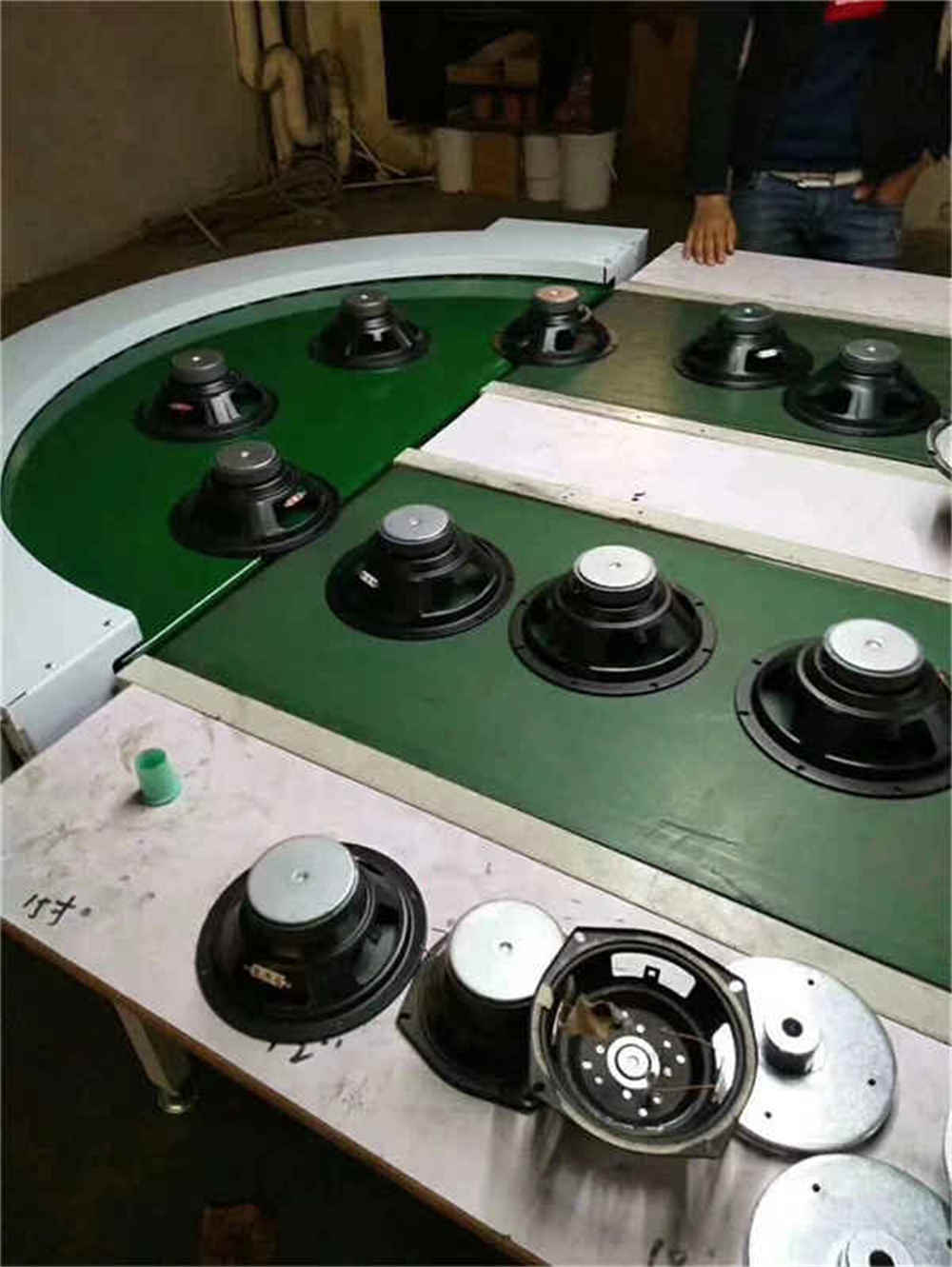 자동화 입체 창고