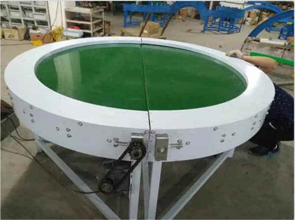 자동화 입체 창고