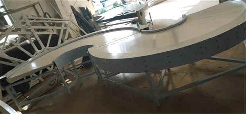 자동화 입체 창고