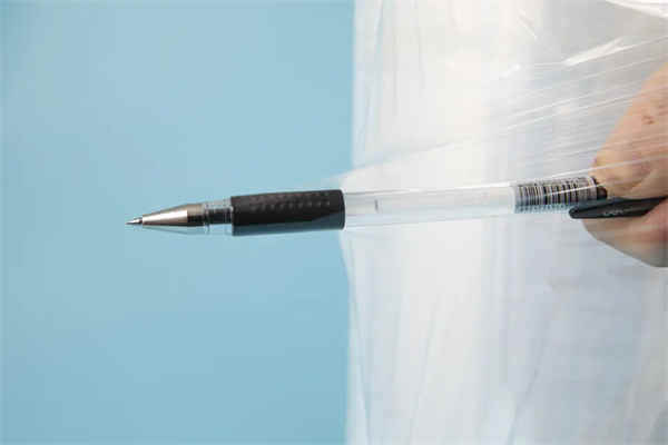 기계 사용 스트레치 필름