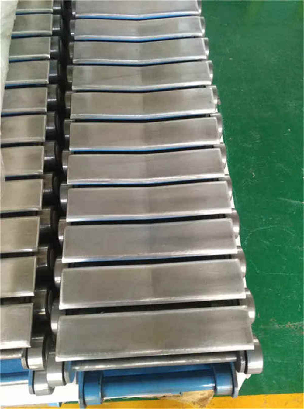 종이 롤러 타입 운송 및 포장 시스템