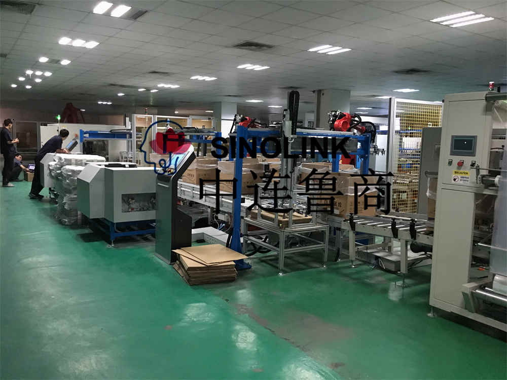 자동 탑 플레이트 데카르트 좌표 매니퓰레이터