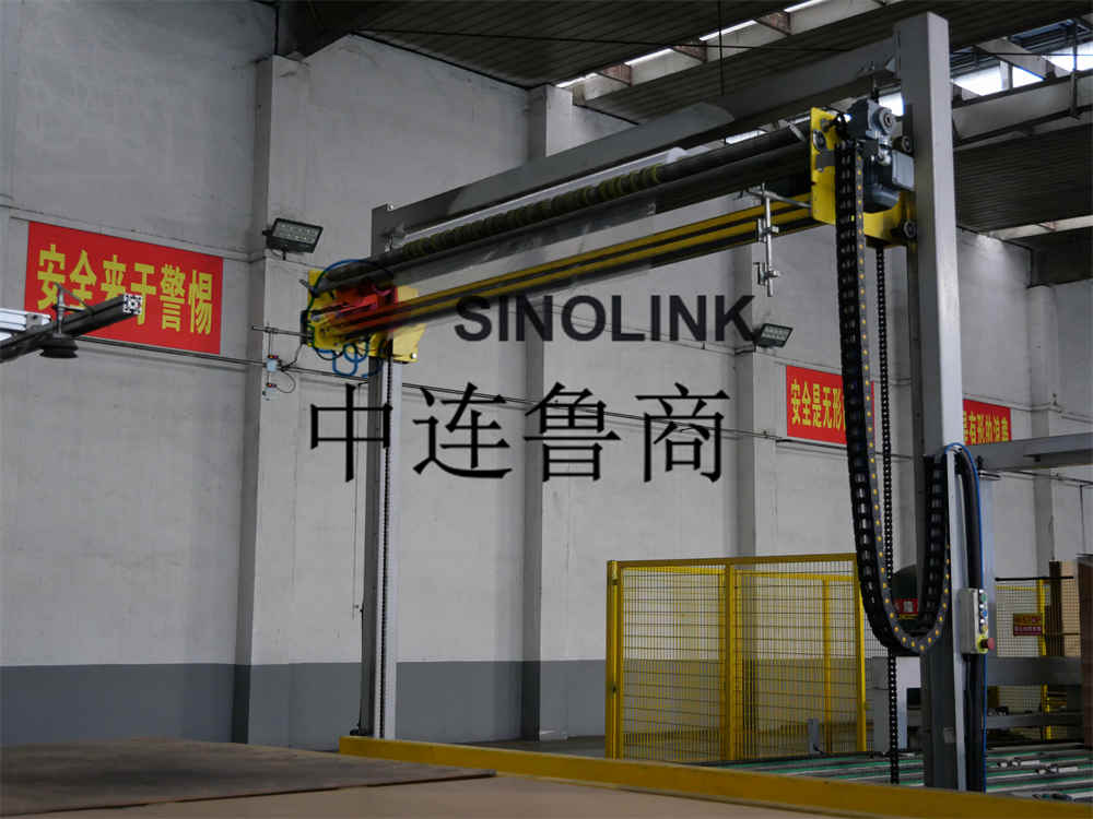 PE 상단 및 하단 포장 필름