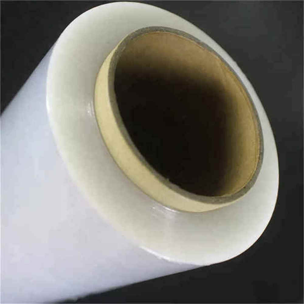 LLDPE 열성형 투명 손 사용 플라스틱 필름