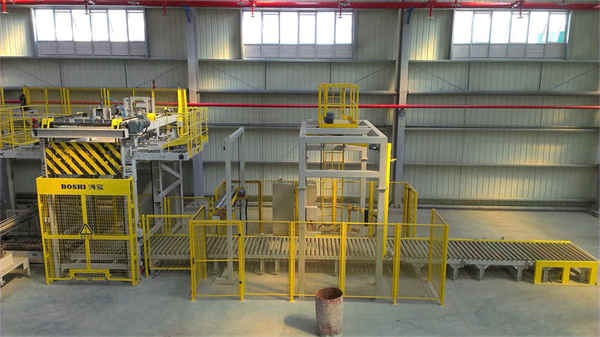 ZL1800FZ-PL 로터리 암 스트레치 필름 래퍼