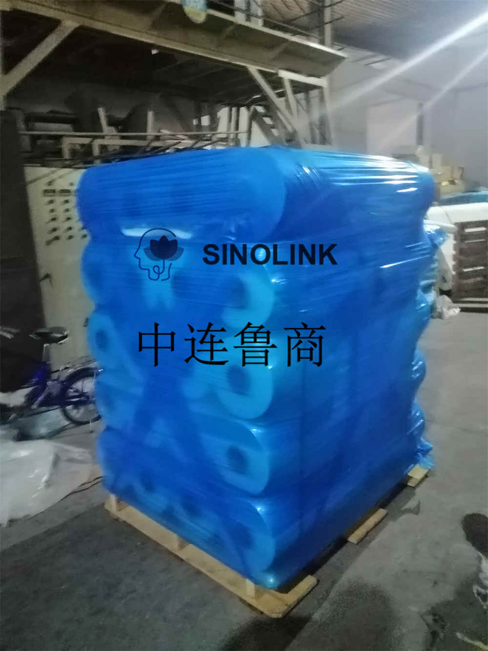 뜨거운 판매 공장 가격 PE 상단 커버 필름