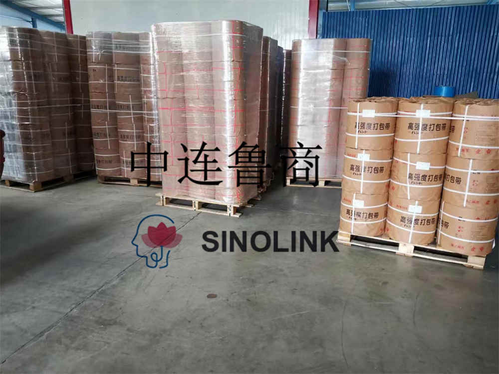 달아서 기계에 대한 PET 스트랩