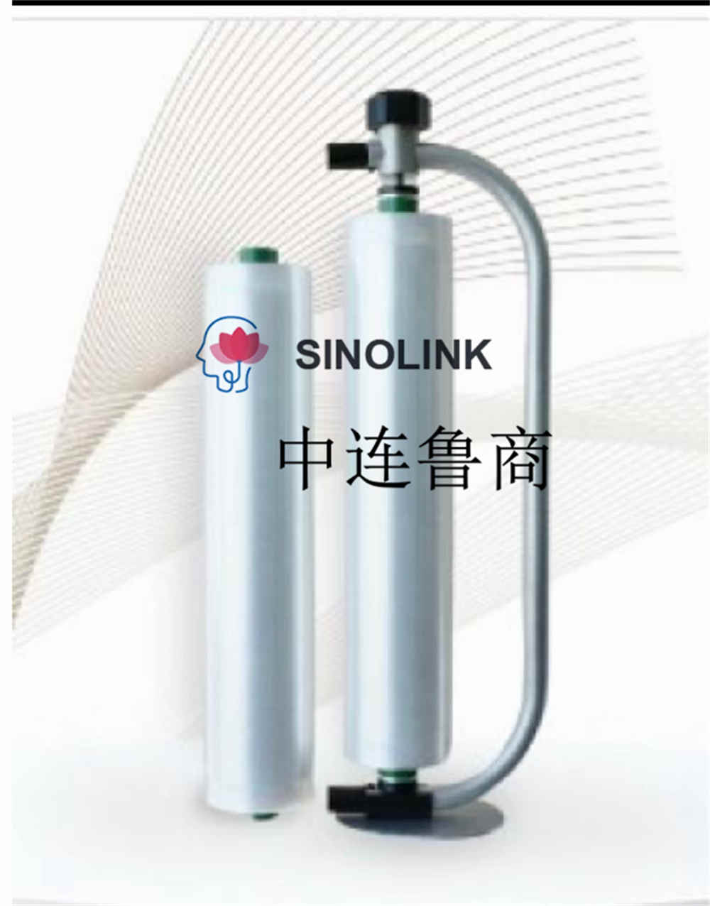 휴대용 휴대용 필름 풀러