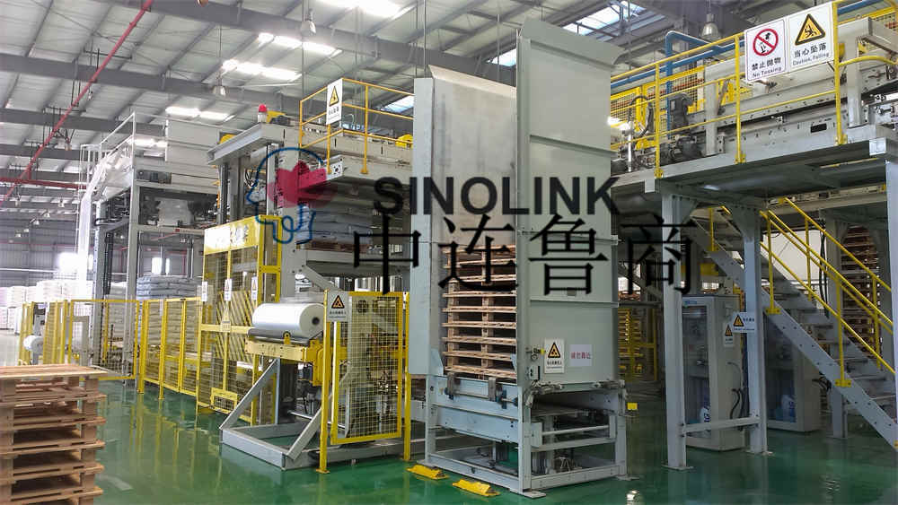 PE 상단 필름 하단 필름