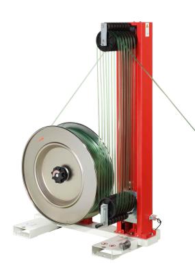 자동 수평 결속기수평 결속기