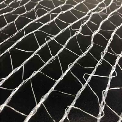 Porferated 스트레치 필름을 사용한 농업용