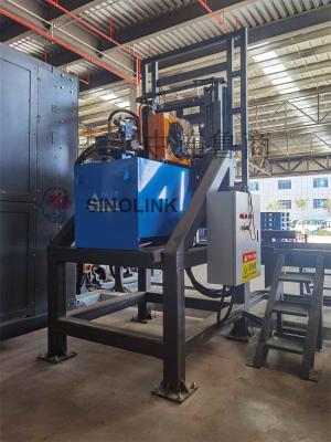 팔레트 푸시풀 Pproduct 라인 푸시풀러