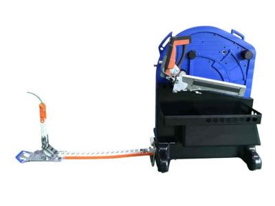 중국에서 만든 자동 팔레트 기계