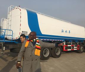 짐바브웨의 클라이언트