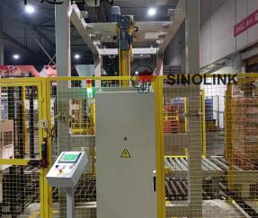 완성된 설치 사진