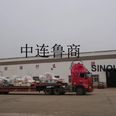 배럴 투석 액체 제약 산업