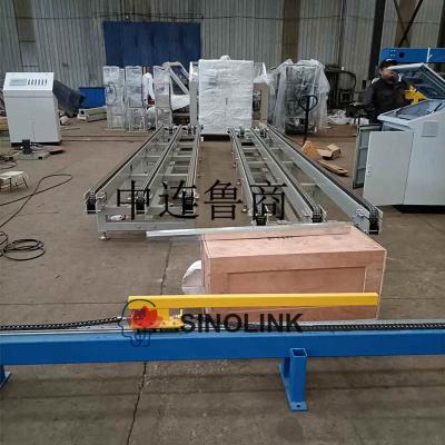 우리의 기술 인력 설치 사진