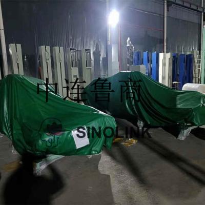 전문가 포장 표준