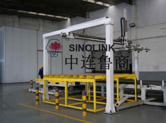 인공 보드 지능형 포장 시스템