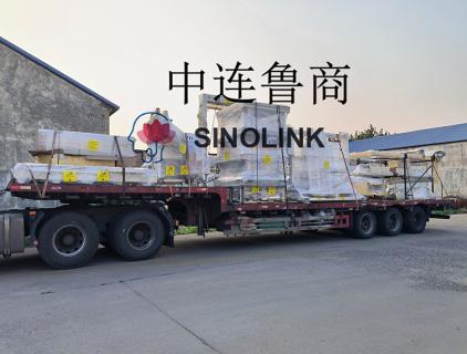 신에너지 셀의 자동 포장 라인은 포장 및 배송 자격을 갖추고 있습니다.