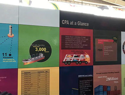 2017 방글라 CPA 엑스포