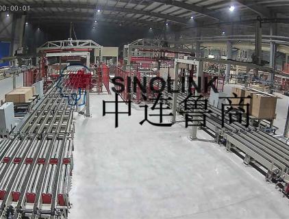 인공보드 프로젝트 현장