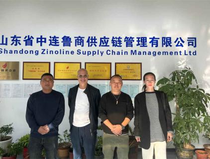 비표준 도어/창문 포장기