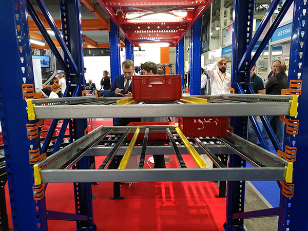 2017 러시아 국제 포장 전시회 2017 Russia International Packaging Exhibition