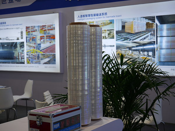 목공 기계 박람회 Woodworking Machine Fair