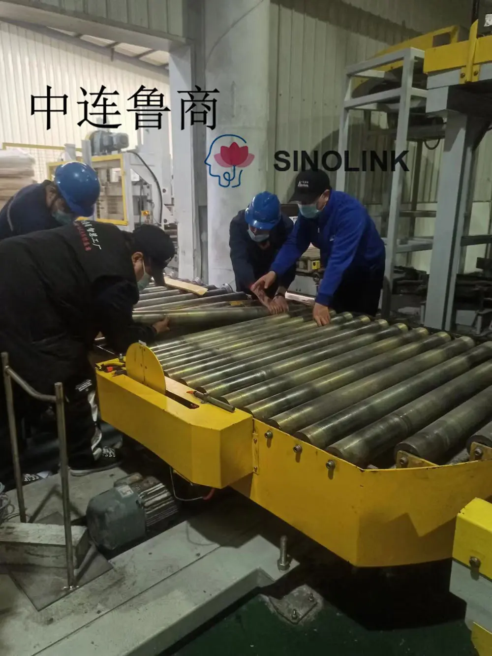 애프터 서비스 After-sales Service