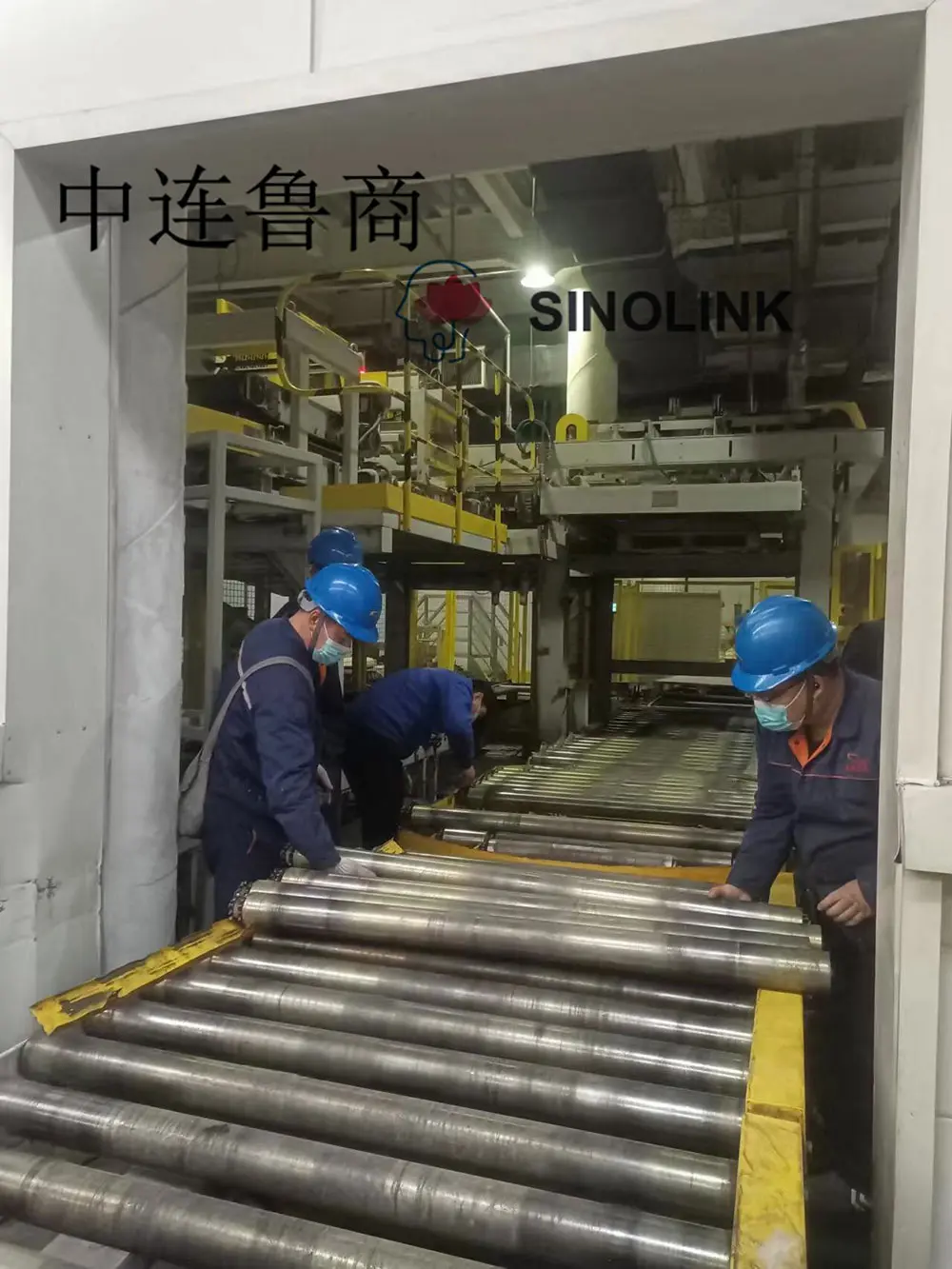 애프터 서비스 After-sales Service