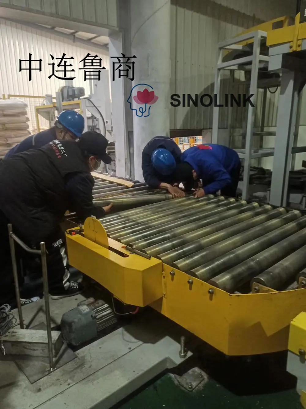 애프터 서비스 After-sales Service