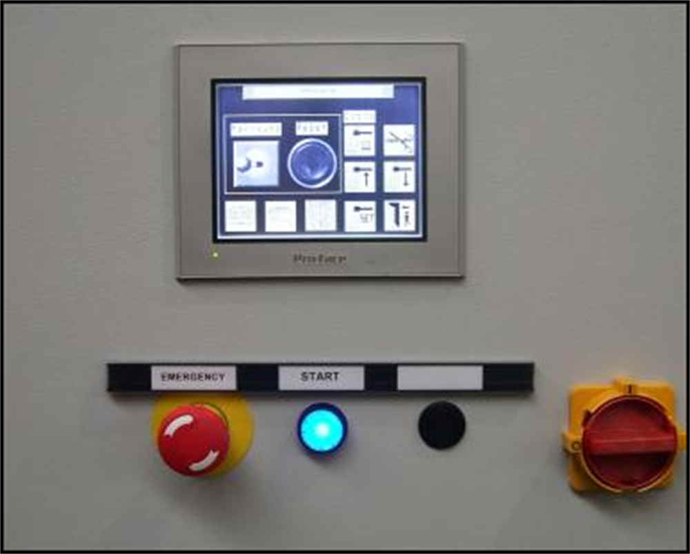 달아서 기계 Strapping Machine