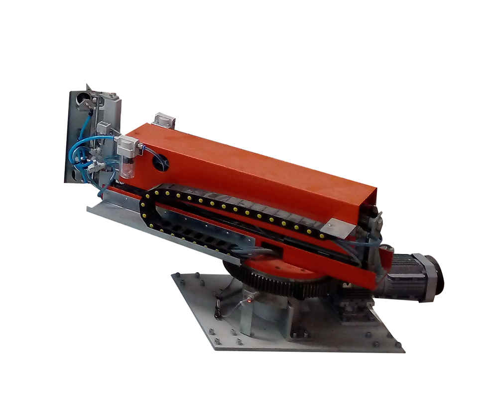 달아서 기계 Strapping Machine