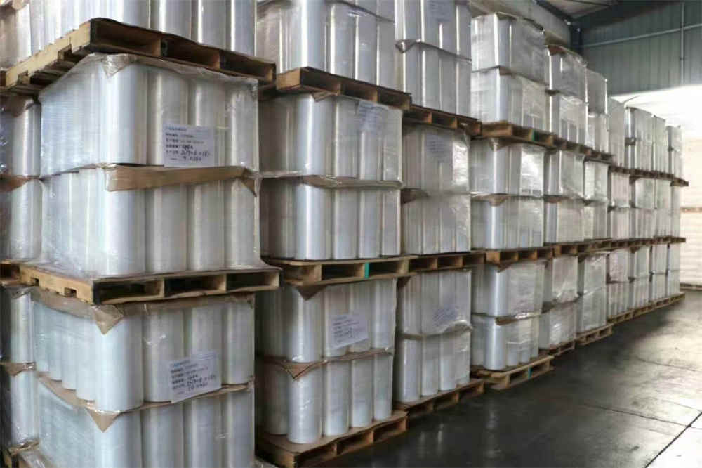 기계 사용 스트레치 필름 Machine Use Stretch Film