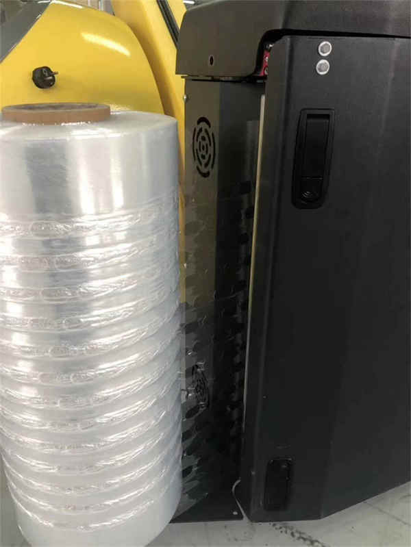 Net Agriculture Stretch Film