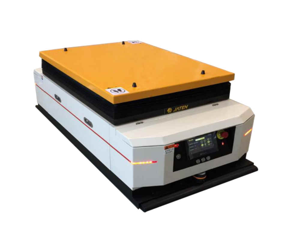 AGV 무인지게차 AGV Unmanned Forklift