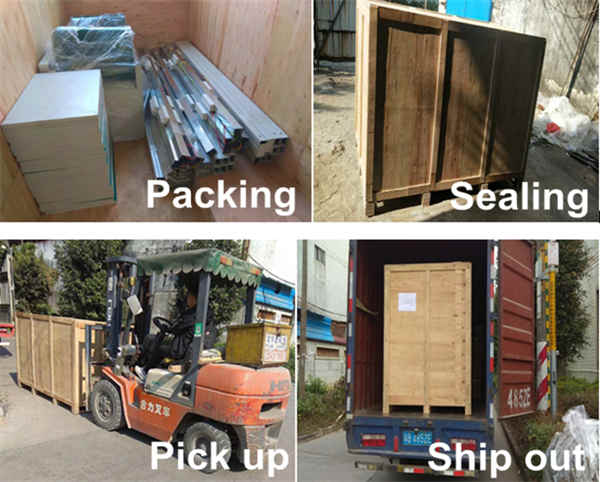 벨트 터닝 머신 벨트 컨베이어 시스템 The Belt Turning Machine Belt Conveyor System