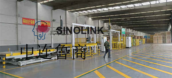 자동 흡입 보호 판지 (보호 목재 보드) Truss Manipulator Automatic Suction Protective Cardboard (Protection Wood Board) Truss Manipulator