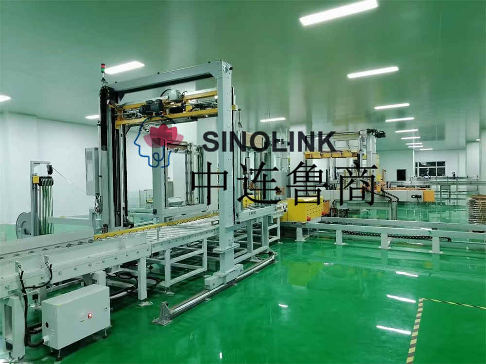 롤러 컨베이어 트롤리(레일 유도 차량) Roller Conveyor Trolley (Rail-guided Vehicle)