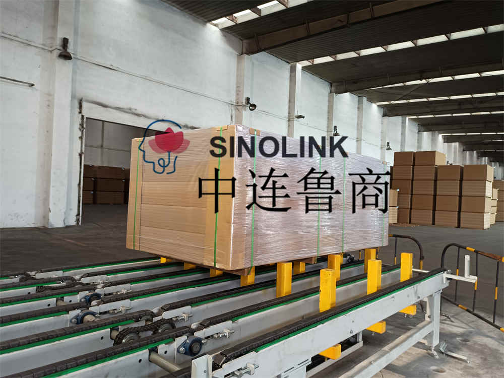 Manmade Board Intelligent Packaging System Manmade Board Intelligent Packaging System