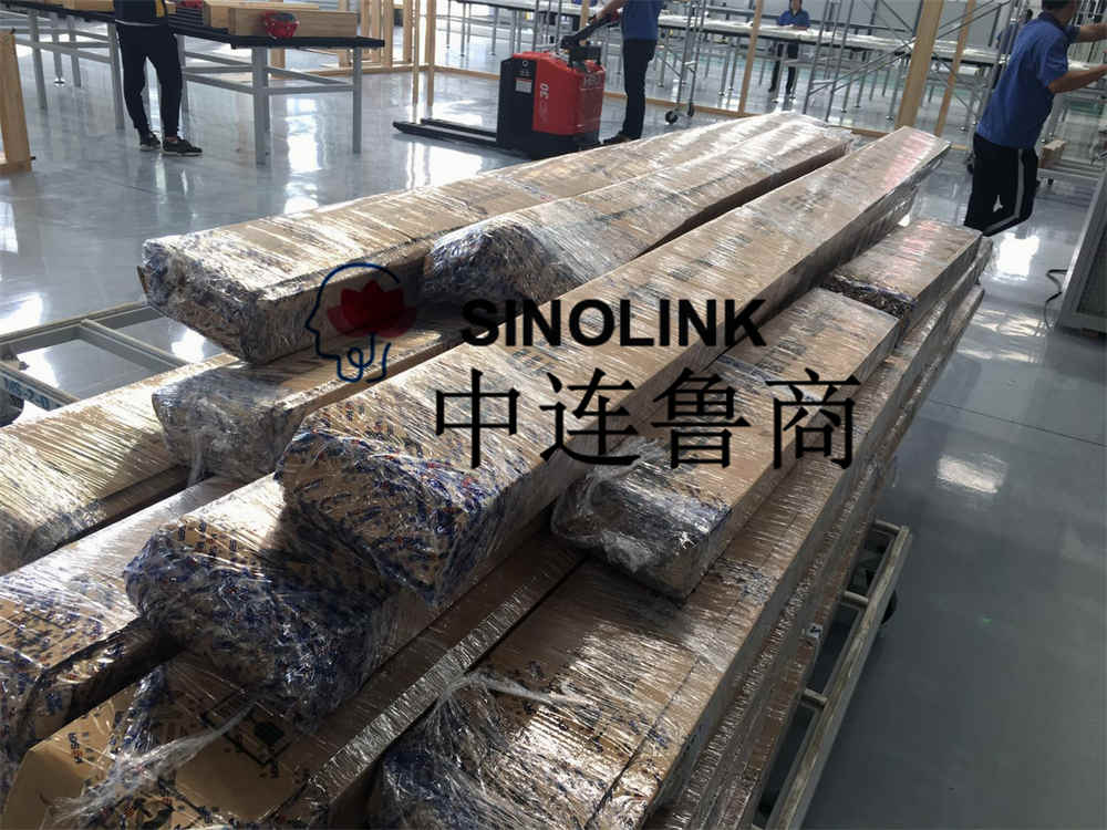 자동 링 수평 포장기 포장기 Automatic Ring Horizontal Wrapper Packing Machine