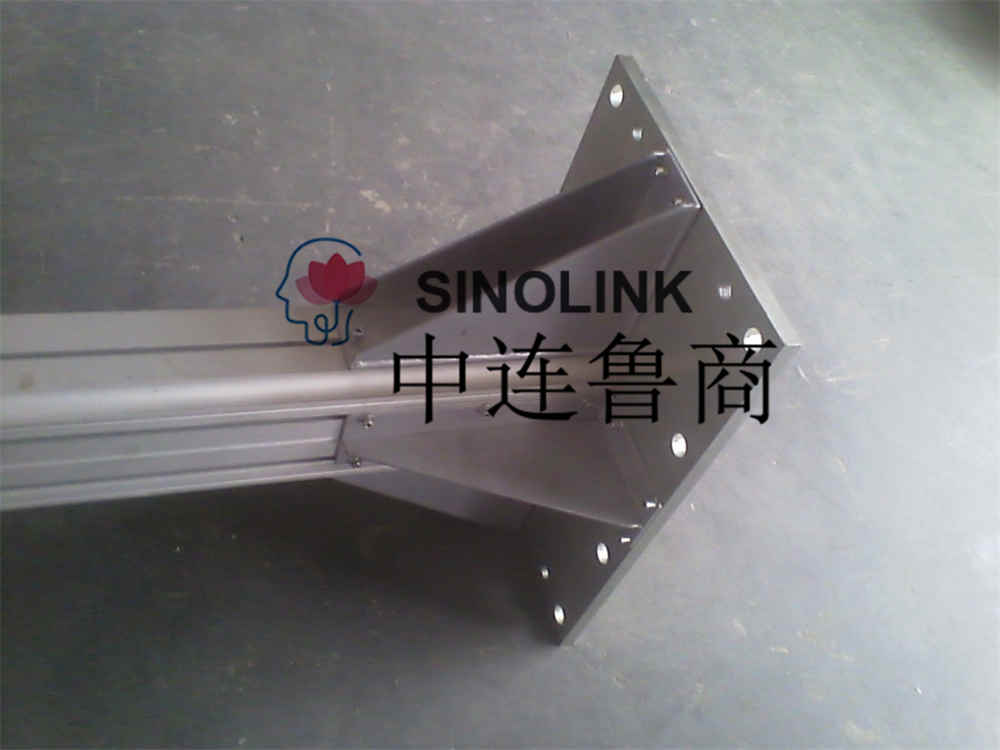 자동 탑 플레이트 데카르트 좌표 매니퓰레이터 Automatic Top Plate Cartesian Coordinate Manipulator